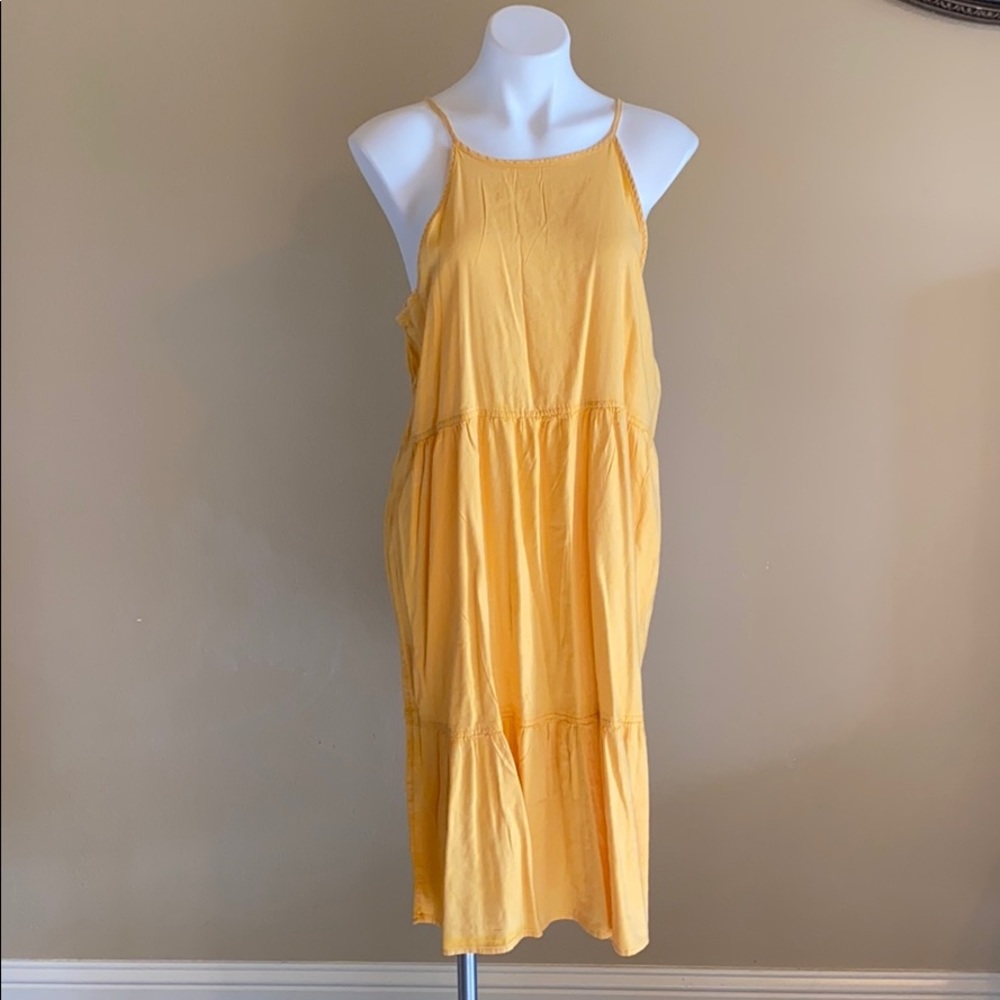 True Craft dress